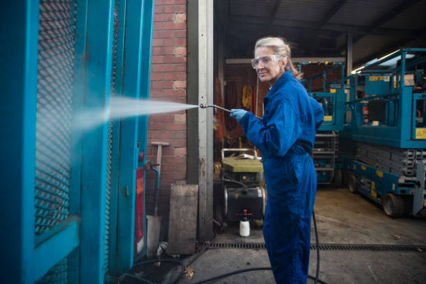 Best Warehouse Floor Cleaning in Central Islip, NY