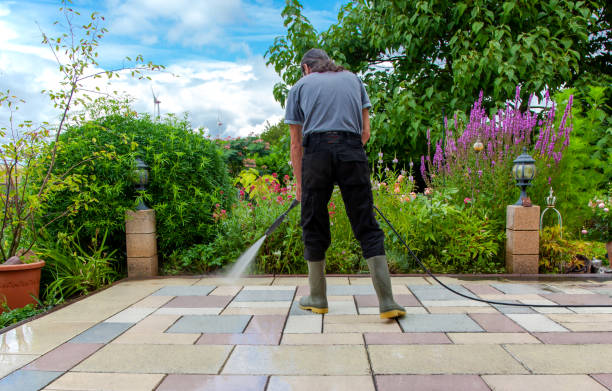 Best Deck and Patio Pressure Washing in Central Islip, NY