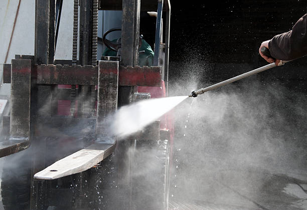 Central Islip, NY Pressure Washing Services Company